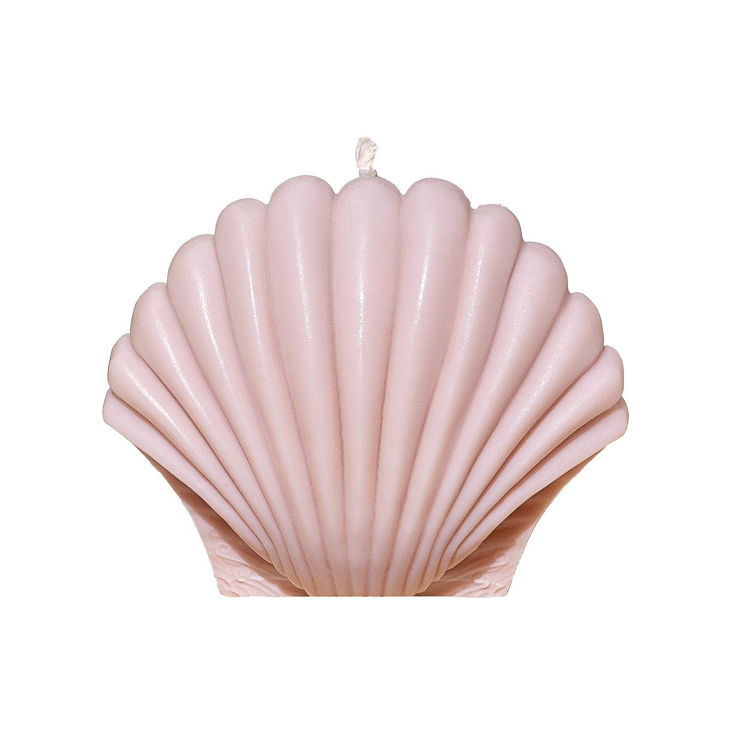XL Sea Shell Candle