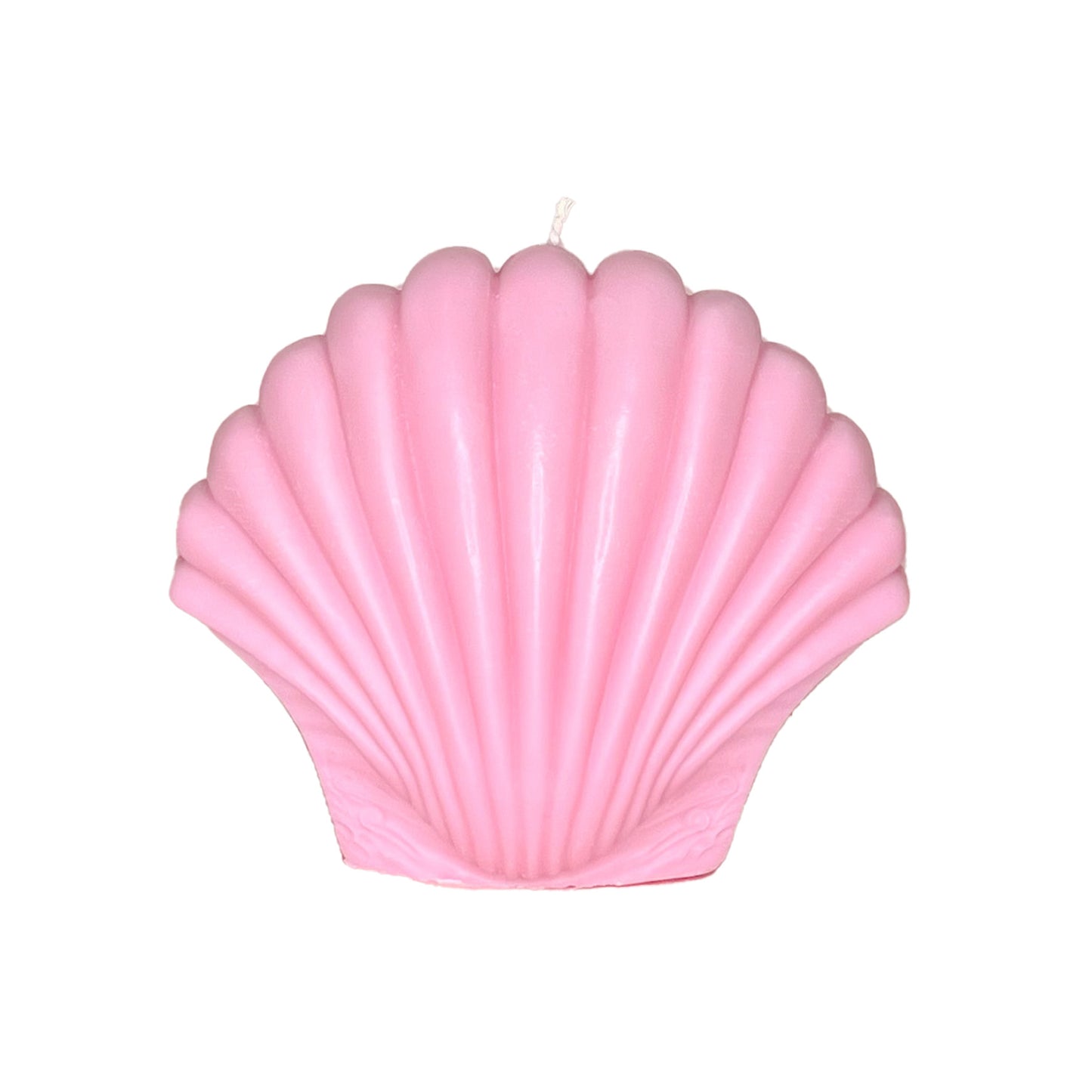 XL Sea Shell Candle