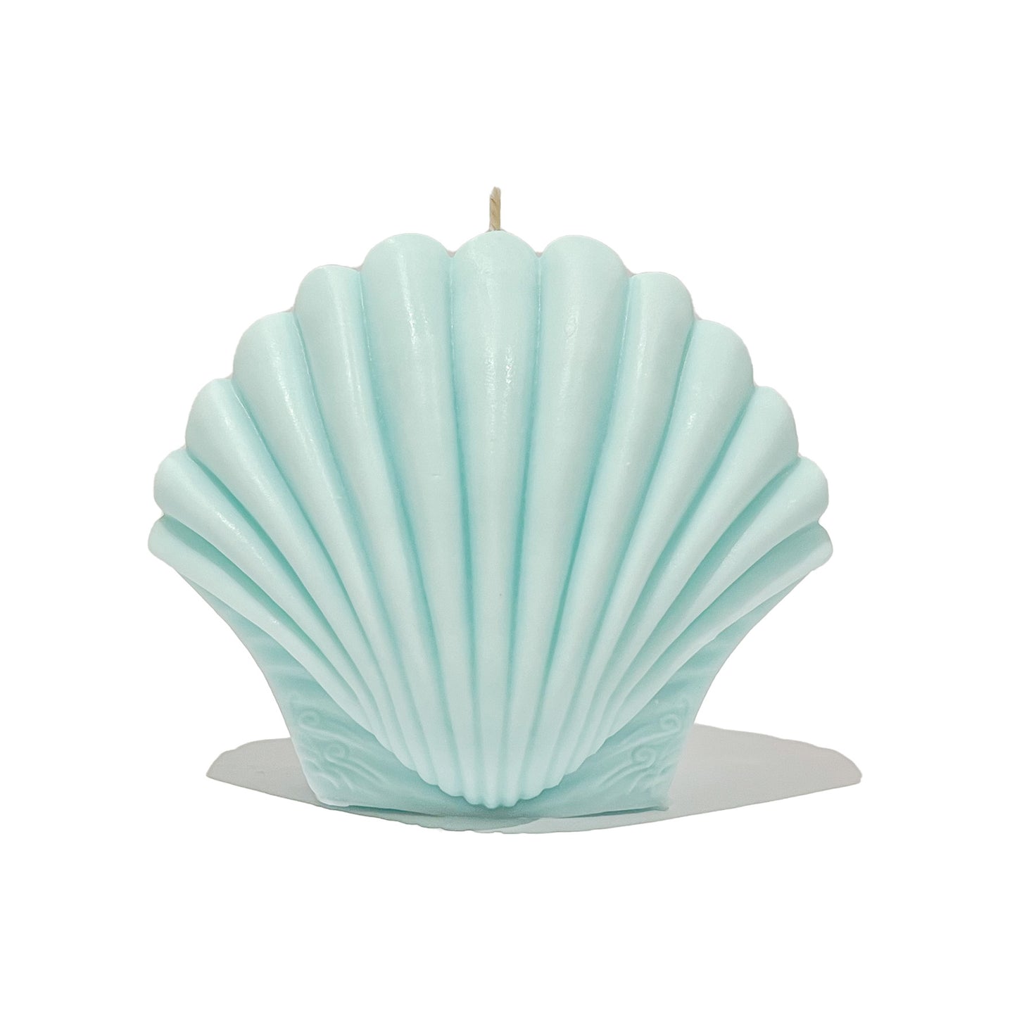 XL Sea Shell Candle