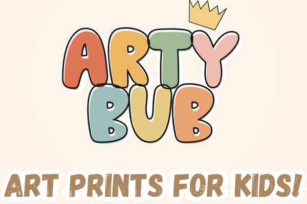 Arty Bub