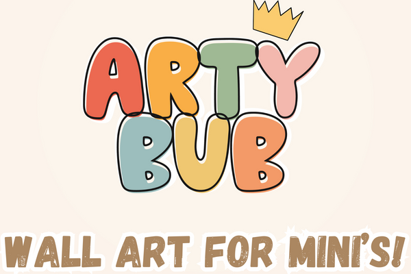 Arty Bub