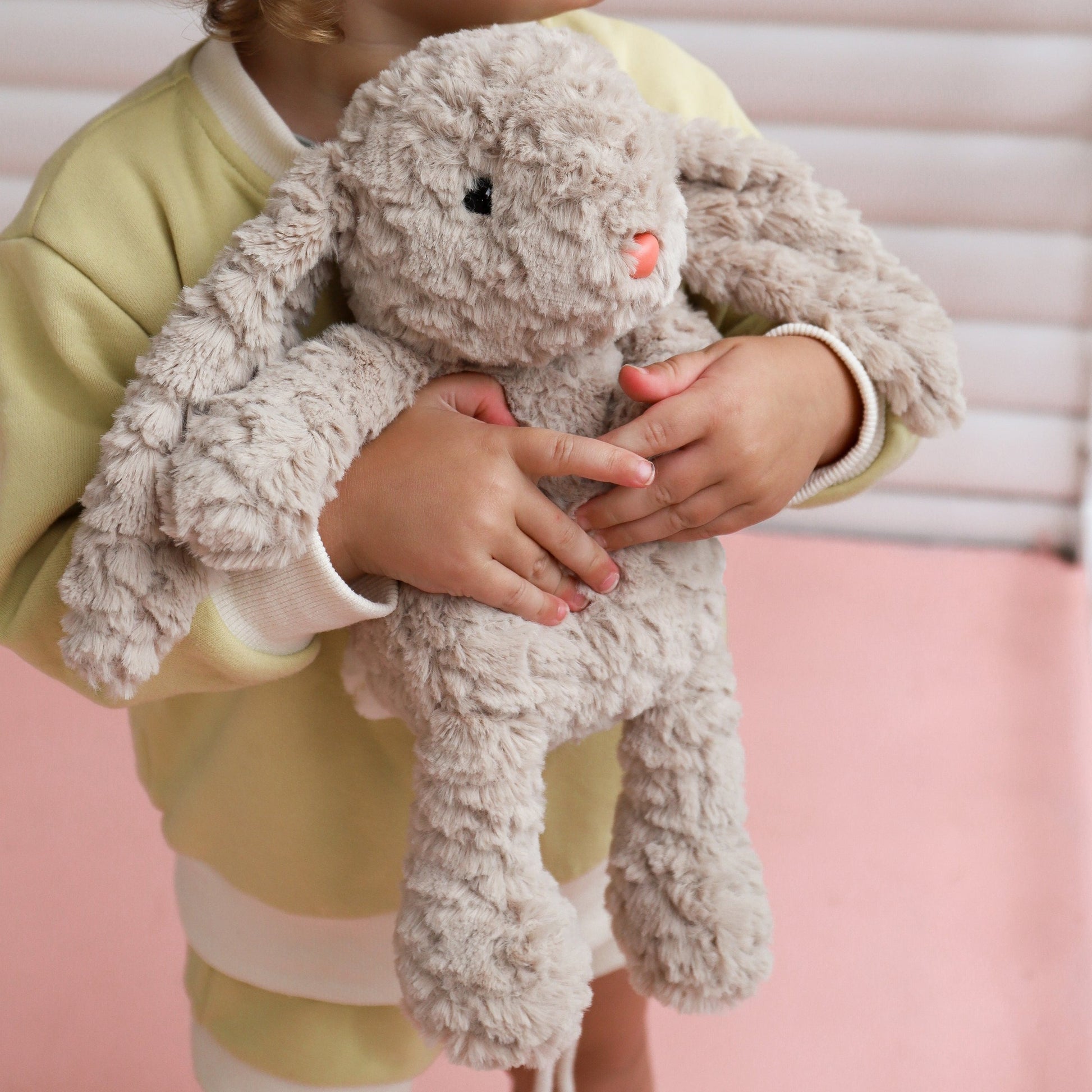 medium babycinno bunny