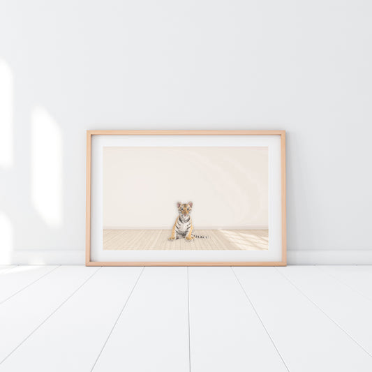 Nursery Art