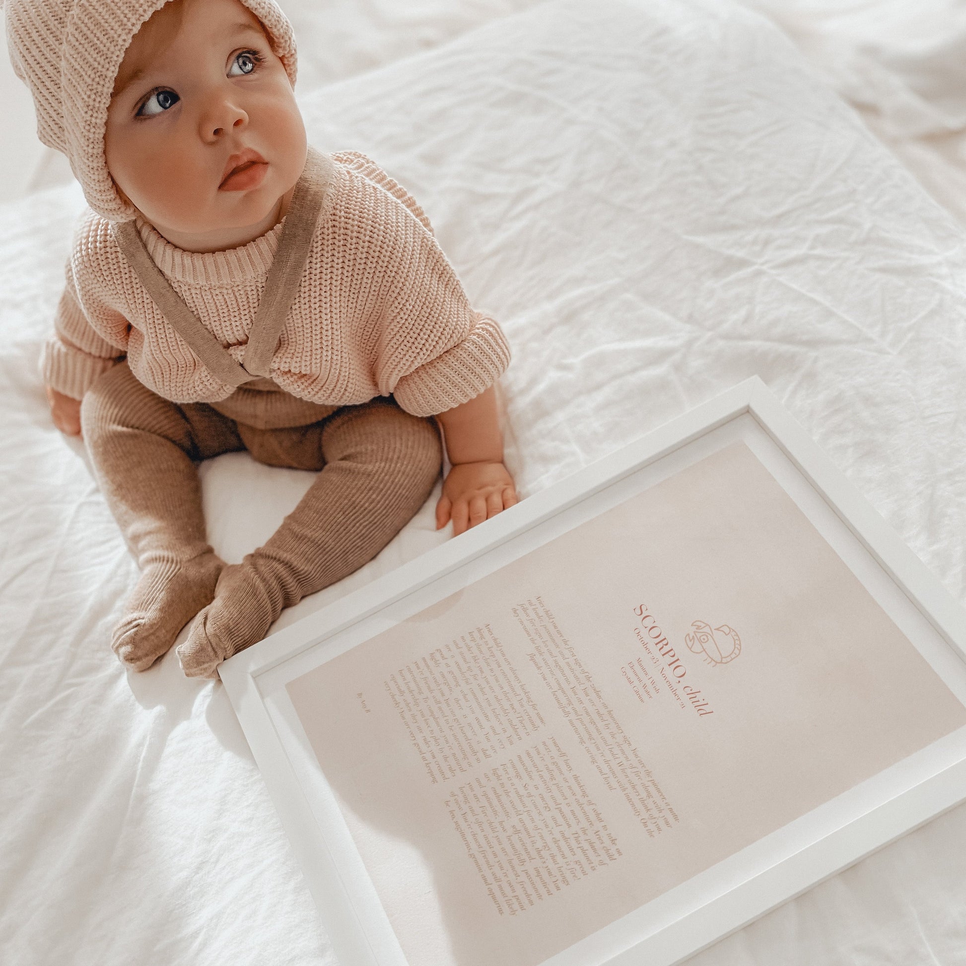 zodiac child