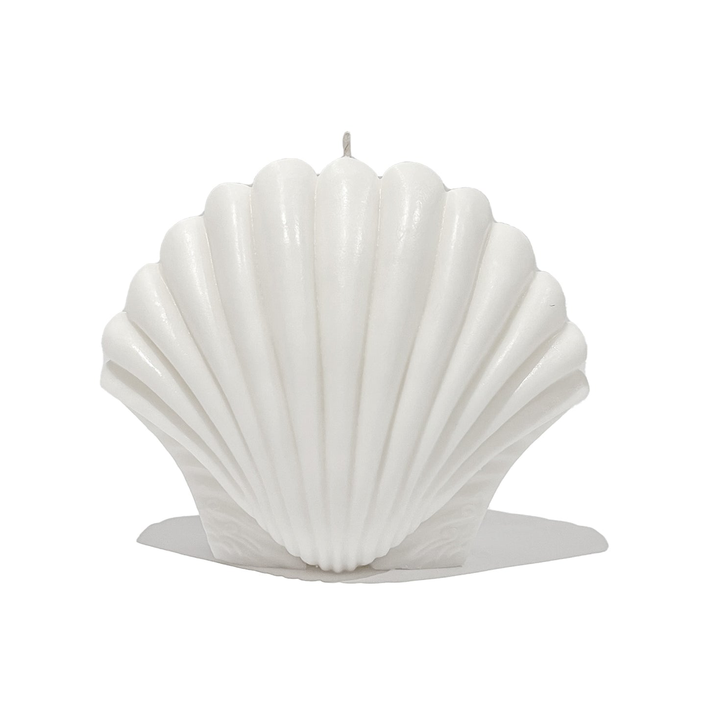 XL Sea Shell Candle